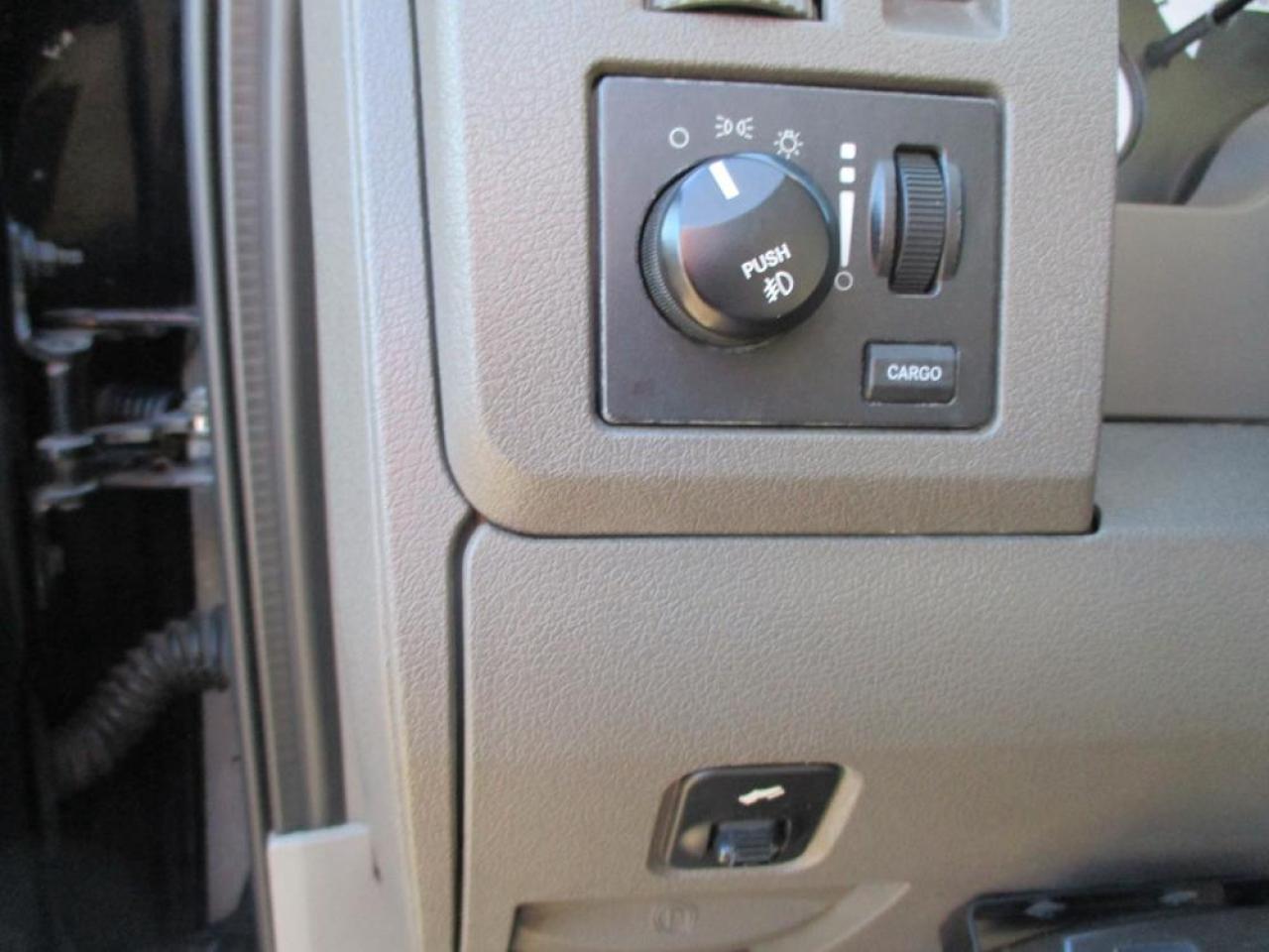 2007 Dodge Ram 3500 Laramie Quad Cab 4WD Photo11