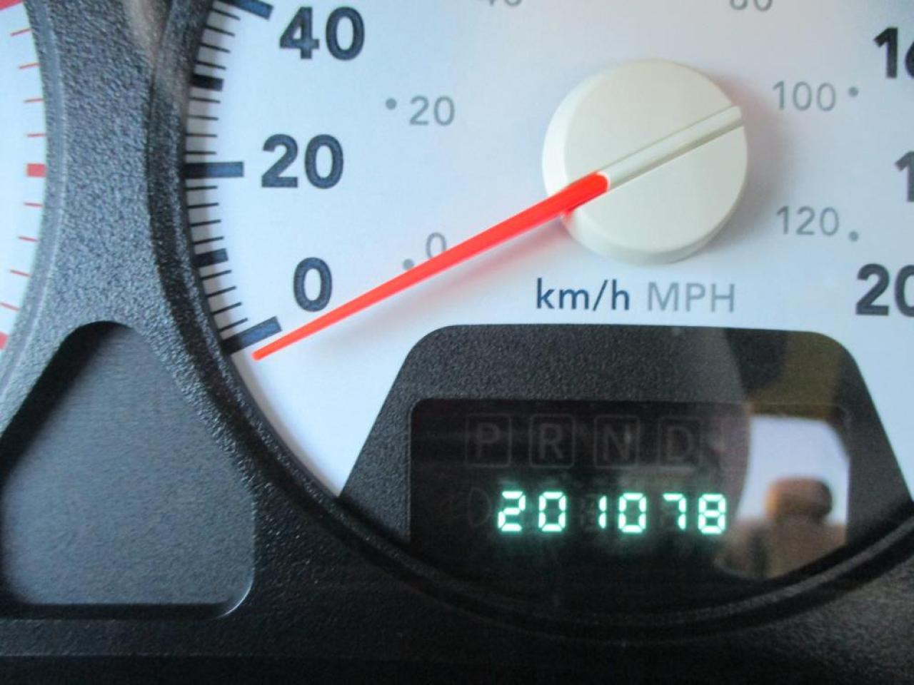 2007 Dodge Ram 3500 Laramie Quad Cab 4WD Photo