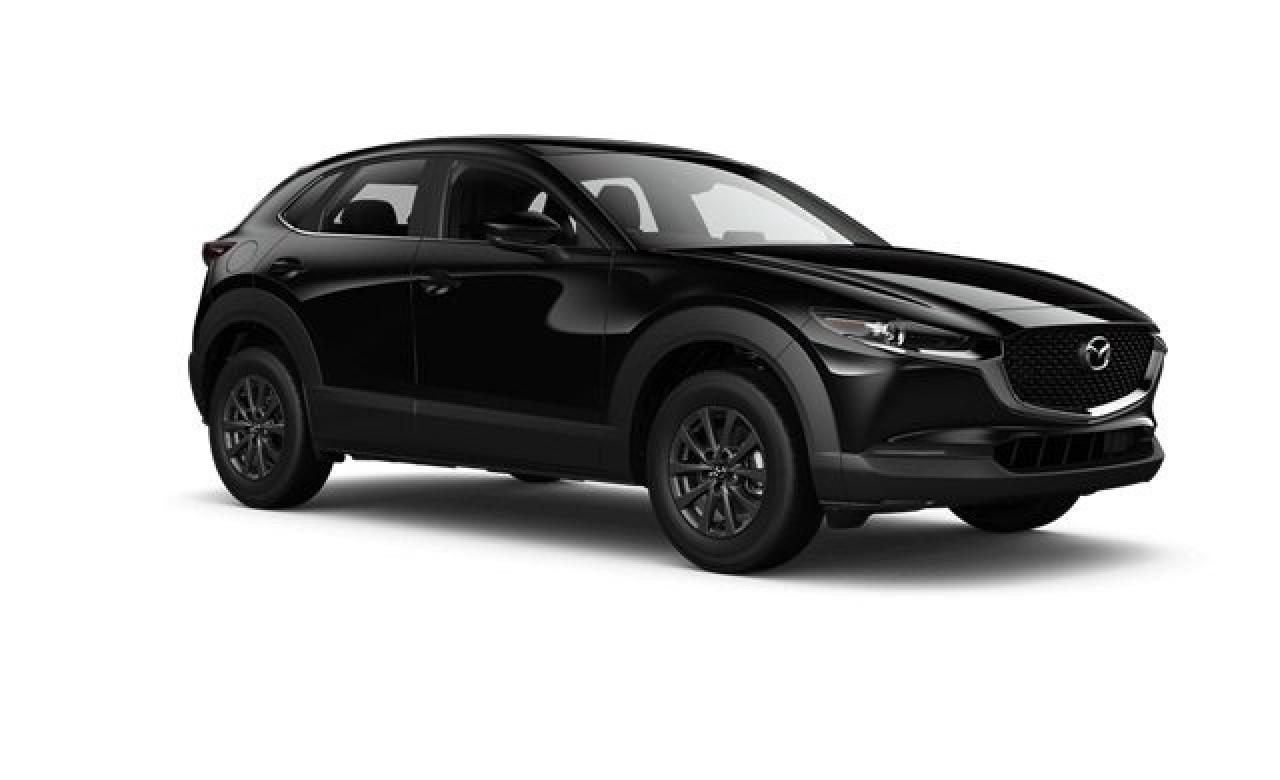 Used 2024 Mazda CX-30 GX | Cam | USB | HtdSeats | Bluetooth | Keyless for sale in Halifax, NS
