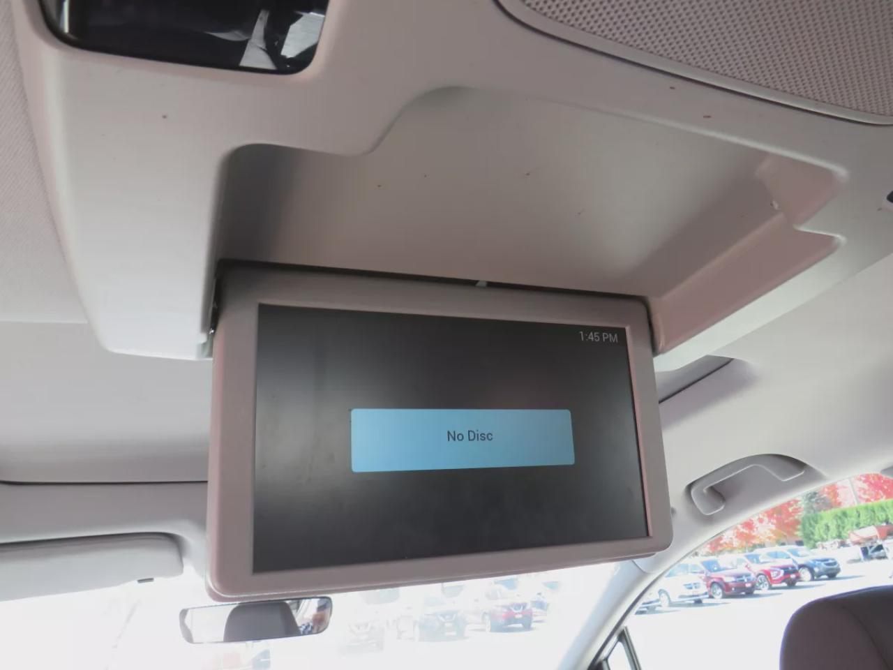 2019 Honda Odyssey EX (**SAFETY/CERTIFIED!!**8 PASSENGER!!**TRAILER HITCH**TINTS**ALLOY RIMS**DVD ENTERTAINMENT SYSTEM**SUNROOF**POWER SLIDING DOORS**POWER TAILGATE**LANE ASSIST**COLLISION WARNING**HEATED SEATS**PUSH BUTTON START**ANDROID AUTO/APPLE CARPLAY**REVERSE CAMERA* Photo