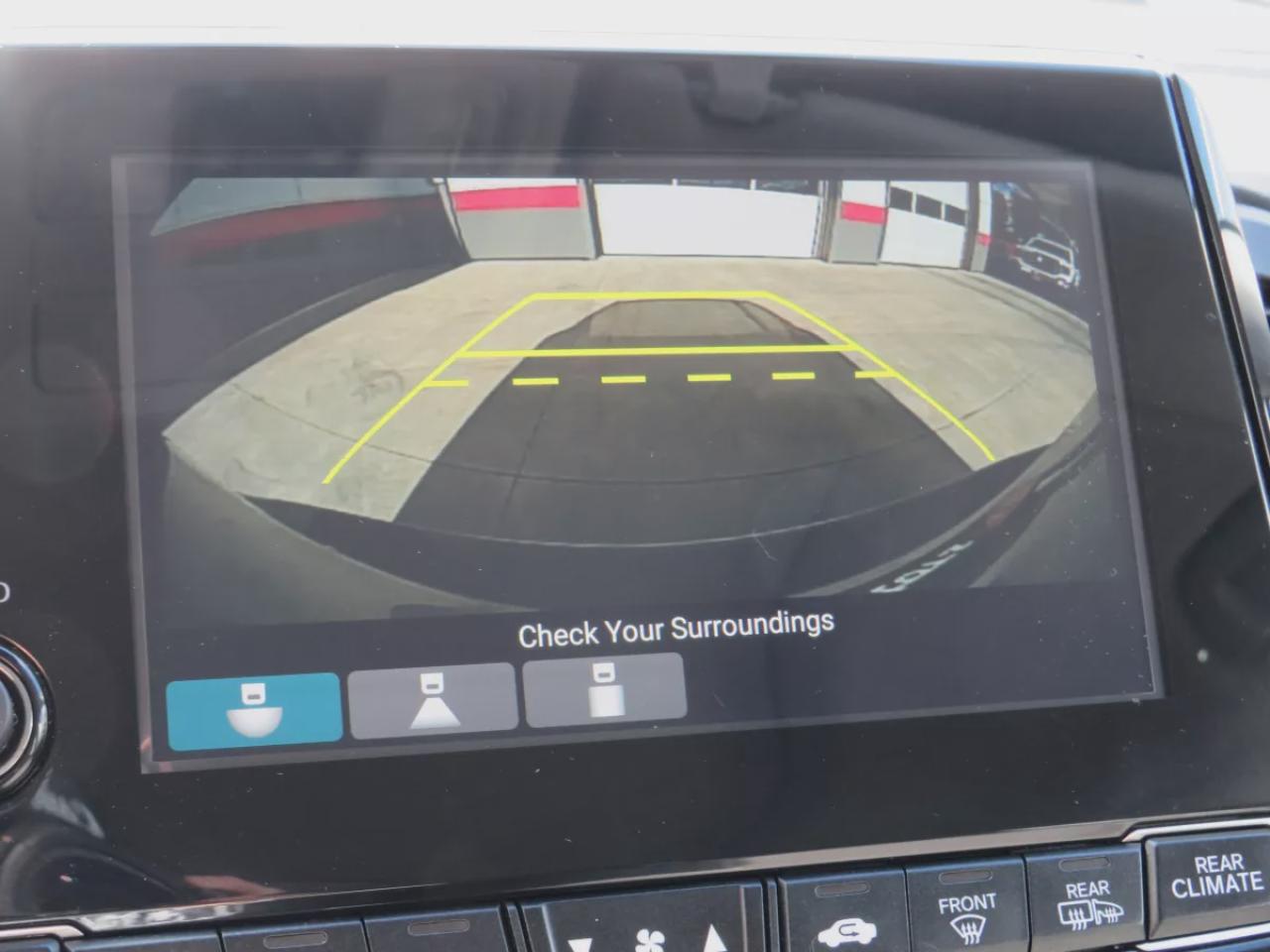 2019 Honda Odyssey EX (**SAFETY/CERTIFIED!!**8 PASSENGER!!**TRAILER HITCH**TINTS**ALLOY RIMS**DVD ENTERTAINMENT SYSTEM**SUNROOF**POWER SLIDING DOORS**POWER TAILGATE**LANE ASSIST**COLLISION WARNING**HEATED SEATS**PUSH BUTTON START**ANDROID AUTO/APPLE CARPLAY**REVERSE CAMERA* Photo