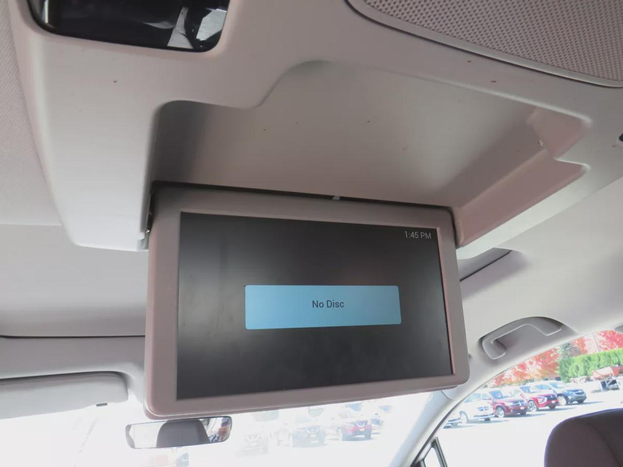 2019 Honda Odyssey EX  | Safety Certified | 8 Passenger | Trailer Hitch | Tints | Alloy Rims | DVD Entertainment System | Sunroof | Power Sliding Doors | Photo