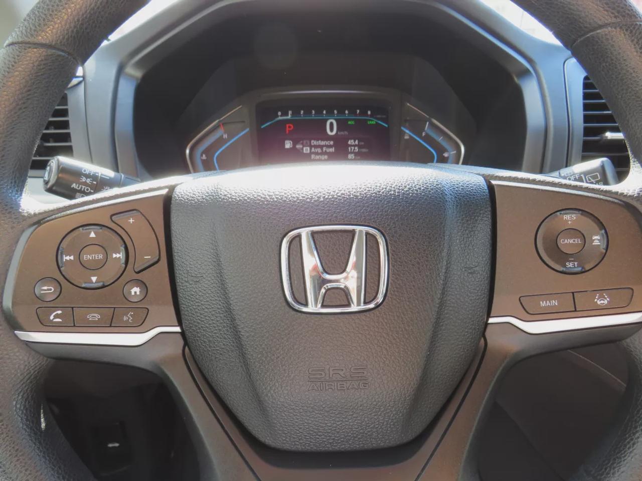 2019 Honda Odyssey EX  | Safety Certified | 8 Passenger | Trailer Hitch | Tints | Alloy Rims | DVD Entertainment System | Sunroof | Power Sliding Doors | Photo