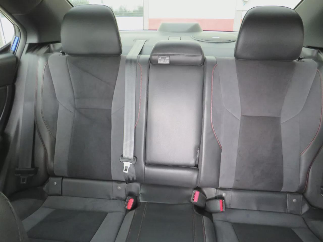 2023 Subaru WRX Sport-tech (**ONE OWNER!!**CLEAN TITLE/NO ACCIDENTS!!**SAFETY/CERTIFIED!!**MANUAL TRANSMISSION**ALLOY RIMS**SUNROOF**PUSH BUTTON START**POWER SEATS**LEATHER WRAPPED STEERING WHEEL**HEATED SEATS**DIGITAL TOUCHSCREEN**DUAL CLIMATE CONTROL**TRACTION CONTROL* Photo