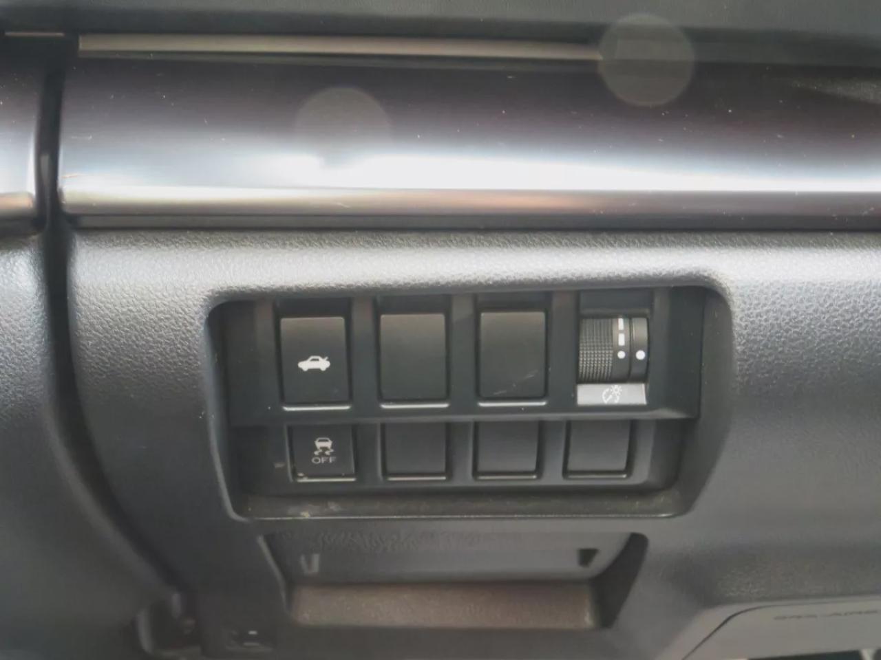 2023 Subaru WRX Sport-tech (**ONE OWNER!!**CLEAN TITLE/NO ACCIDENTS!!**SAFETY/CERTIFIED!!**MANUAL TRANSMISSION**ALLOY RIMS**SUNROOF**PUSH BUTTON START**POWER SEATS**LEATHER WRAPPED STEERING WHEEL**HEATED SEATS**DIGITAL TOUCHSCREEN**DUAL CLIMATE CONTROL**TRACTION CONTROL* Photo