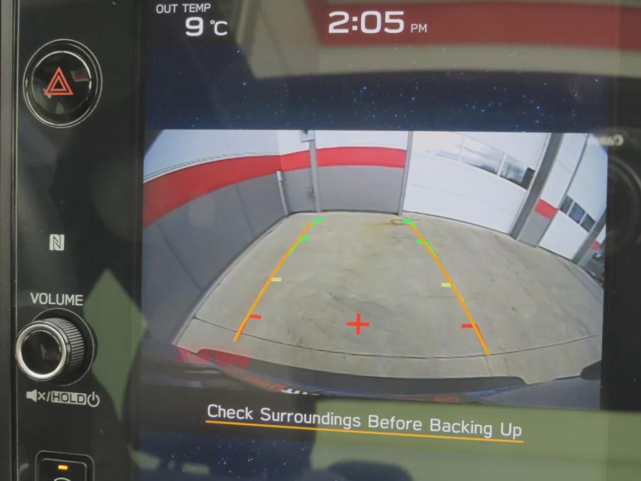 2023 Subaru WRX Sport-tech (**ONE OWNER!!**CLEAN TITLE/NO ACCIDENTS!!**SAFETY/CERTIFIED!!**MANUAL TRANSMISSION**ALLOY RIMS**SUNROOF**PUSH BUTTON START**POWER SEATS**LEATHER WRAPPED STEERING WHEEL**HEATED SEATS**DIGITAL TOUCHSCREEN**DUAL CLIMATE CONTROL**TRACTION CONTROL* Photo