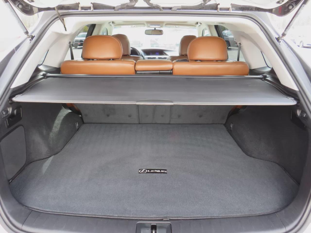 2015 Lexus RX 350 Sportdesign (**CLEAN TITLE/NO ACCIDENTS!!**SAFETY/CERTIFIED!!**AWD**ALLOY RIMS**LEATHER**SUNROOF**REVERSE CAMERA**POWER/MEMORY SEATS**PUSH BUTTON START**DIGITAL TOUCHSCREEN**CD PLAYER**REAR PRIVACY COVER**CRUISE CONTROL**BLUETOOTH**) Photo