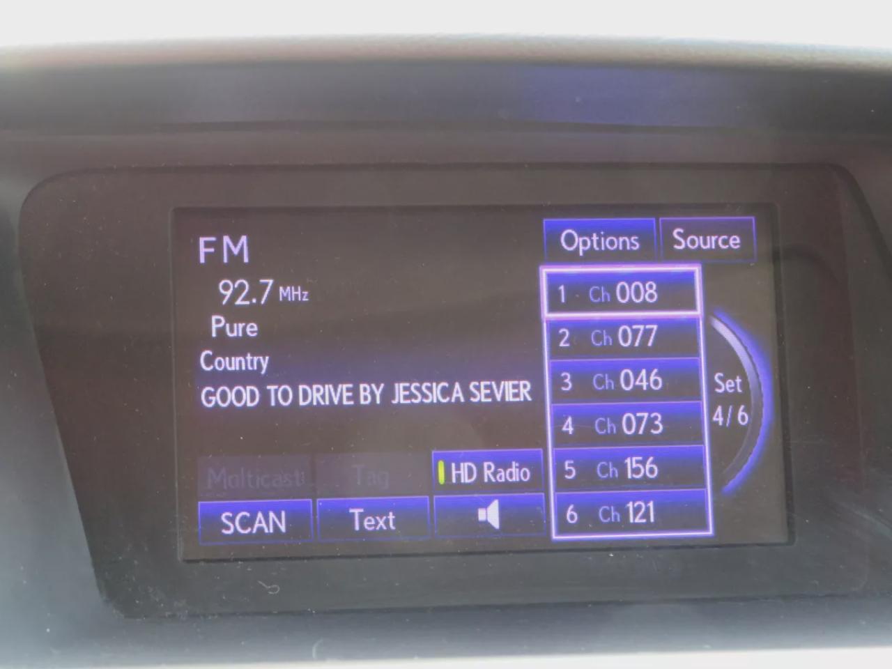 2015 Lexus RX 350 Sportdesign (**CLEAN TITLE/NO ACCIDENTS!!**SAFETY/CERTIFIED!!**AWD**ALLOY RIMS**LEATHER**SUNROOF**REVERSE CAMERA**POWER/MEMORY SEATS**PUSH BUTTON START**DIGITAL TOUCHSCREEN**CD PLAYER**REAR PRIVACY COVER**CRUISE CONTROL**BLUETOOTH**) Photo