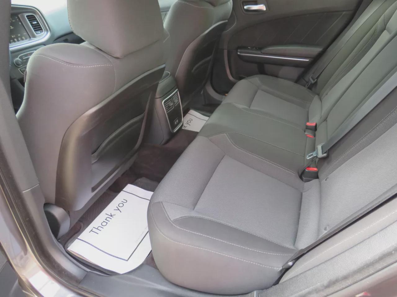 2017 Dodge Charger SXT (**SAFETY/CERTIFIED!!**AWD**ALLOY RIMS**REMOTE START**NAVIGATION**SUNROOF**FOG LIGHTS**REVERSE CAMERA**DUAL CLIMATE CONTROL**POWER SEATS**PUSH BUTTON START**HEATED SEATS**DIGITAL TOUCHSCREEN**CRUISE CONTROL**BLUETOOTH**) Photo