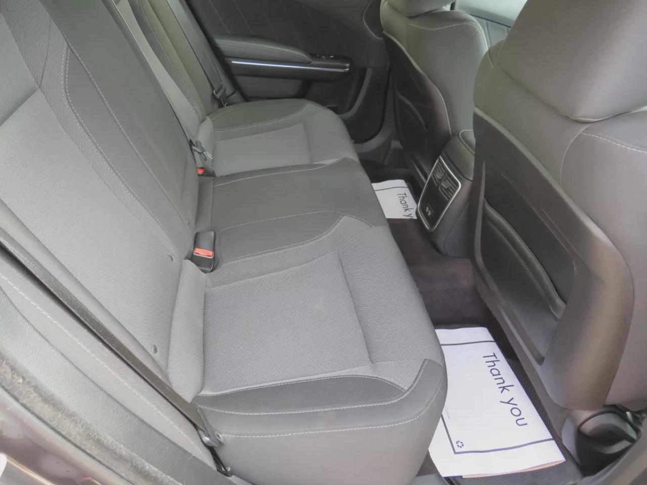 2017 Dodge Charger SXT (**SAFETY/CERTIFIED!!**AWD**ALLOY RIMS**REMOTE START**NAVIGATION**SUNROOF**FOG LIGHTS**REVERSE CAMERA**DUAL CLIMATE CONTROL**POWER SEATS**PUSH BUTTON START**HEATED SEATS**DIGITAL TOUCHSCREEN**CRUISE CONTROL**BLUETOOTH**) Photo