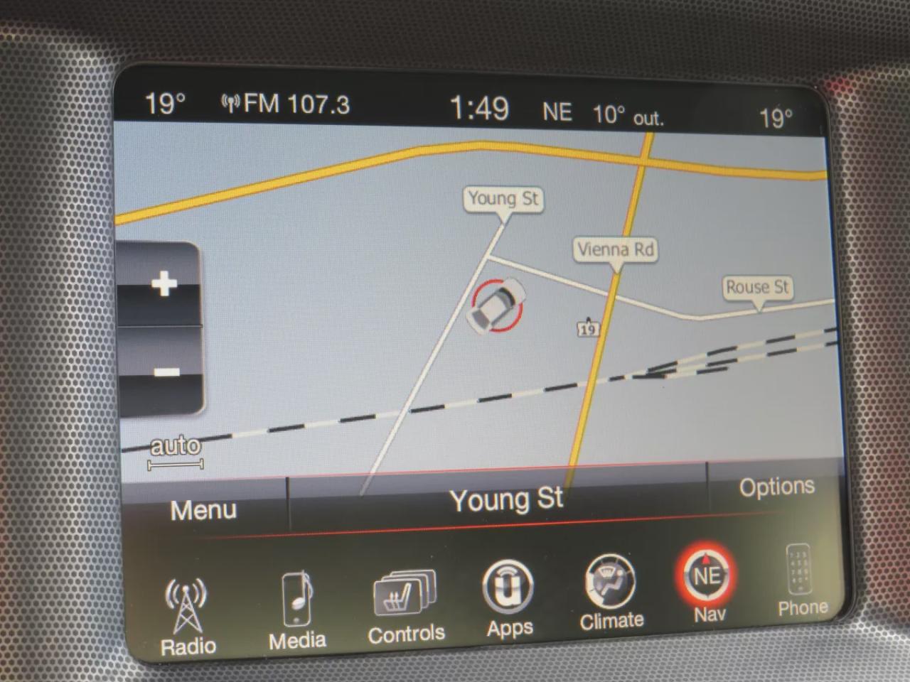 2017 Dodge Charger SXT (**SAFETY/CERTIFIED!!**AWD**ALLOY RIMS**REMOTE START**NAVIGATION**SUNROOF**FOG LIGHTS**REVERSE CAMERA**DUAL CLIMATE CONTROL**POWER SEATS**PUSH BUTTON START**HEATED SEATS**DIGITAL TOUCHSCREEN**CRUISE CONTROL**BLUETOOTH**) Photo