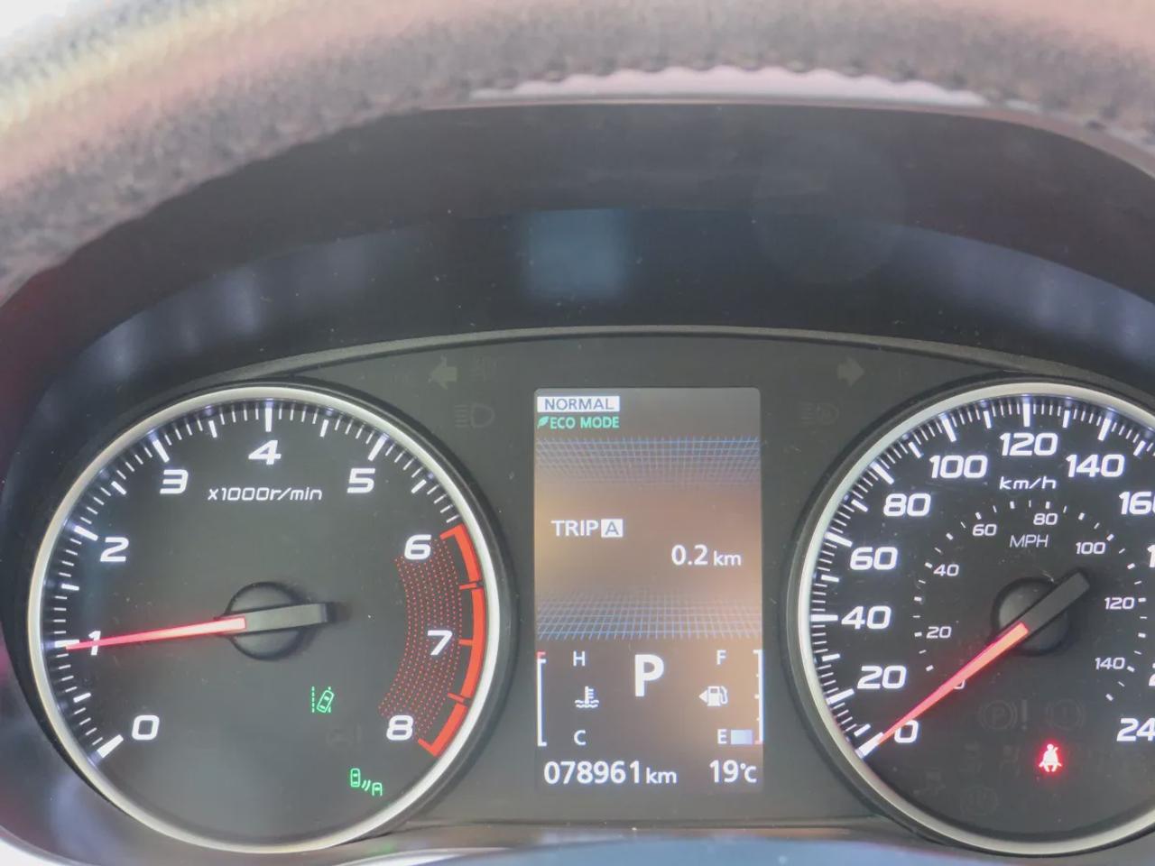 2023 Mitsubishi Eclipse Cross GT  | Safety Certified | 4WD | Leather | Power Seats | Heated Seats | USB | Eco Mode | Dual Pane Sunroof | Digital Touchscreen | Navigation | 360 Degree Reverse Camera | Lane Assist | Collision Warning | Bluetooth | Cruise Control Photo
