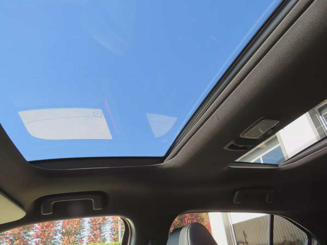 2023 Mitsubishi Eclipse Cross GT  | Safety Certified | 4WD | Leather | Power Seats | Heated Seats | USB | Eco Mode | Dual Pane Sunroof | Digital Touchscreen | Navigation | 360 Degree Reverse Camera | Lane Assist | Collision Warning | Bluetooth | Cruise Control Photo