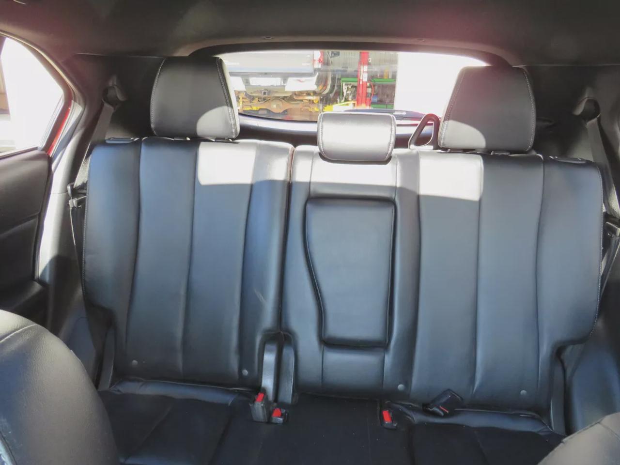 2023 Mitsubishi Eclipse Cross GT  | Safety Certified | 4WD | Leather | Power Seats | Heated Seats | USB | Eco Mode | Dual Pane Sunroof | Digital Touchscreen | Navigation | 360 Degree Reverse Camera | Lane Assist | Collision Warning | Bluetooth | Cruise Control Photo