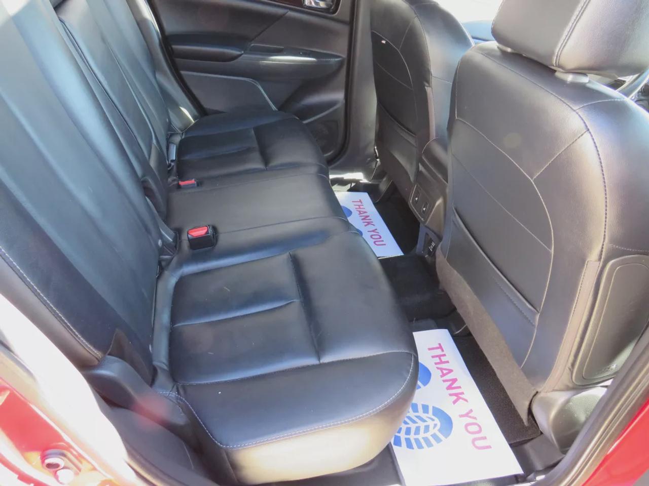2023 Mitsubishi Eclipse Cross GT  | Safety Certified | 4WD | Leather | Power Seats | Heated Seats | USB | Eco Mode | Dual Pane Sunroof | Digital Touchscreen | Navigation | 360 Degree Reverse Camera | Lane Assist | Collision Warning | Bluetooth | Cruise Control Photo