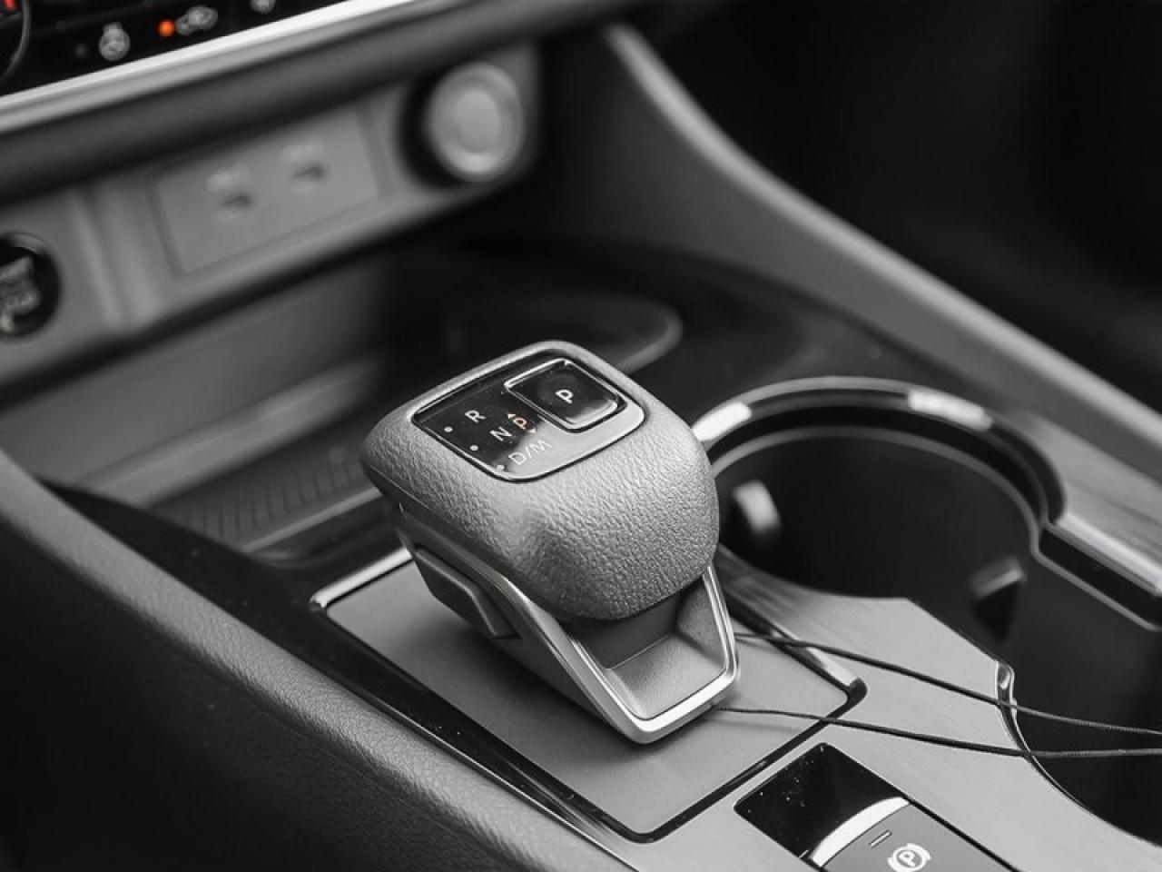 2026 Nissan Rogue S  - Navigation -  Heated Seats Photo