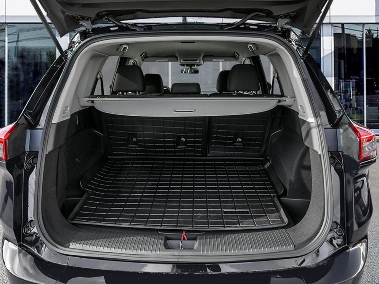 2026 Nissan Rogue S  - Navigation -  Heated Seats Photo