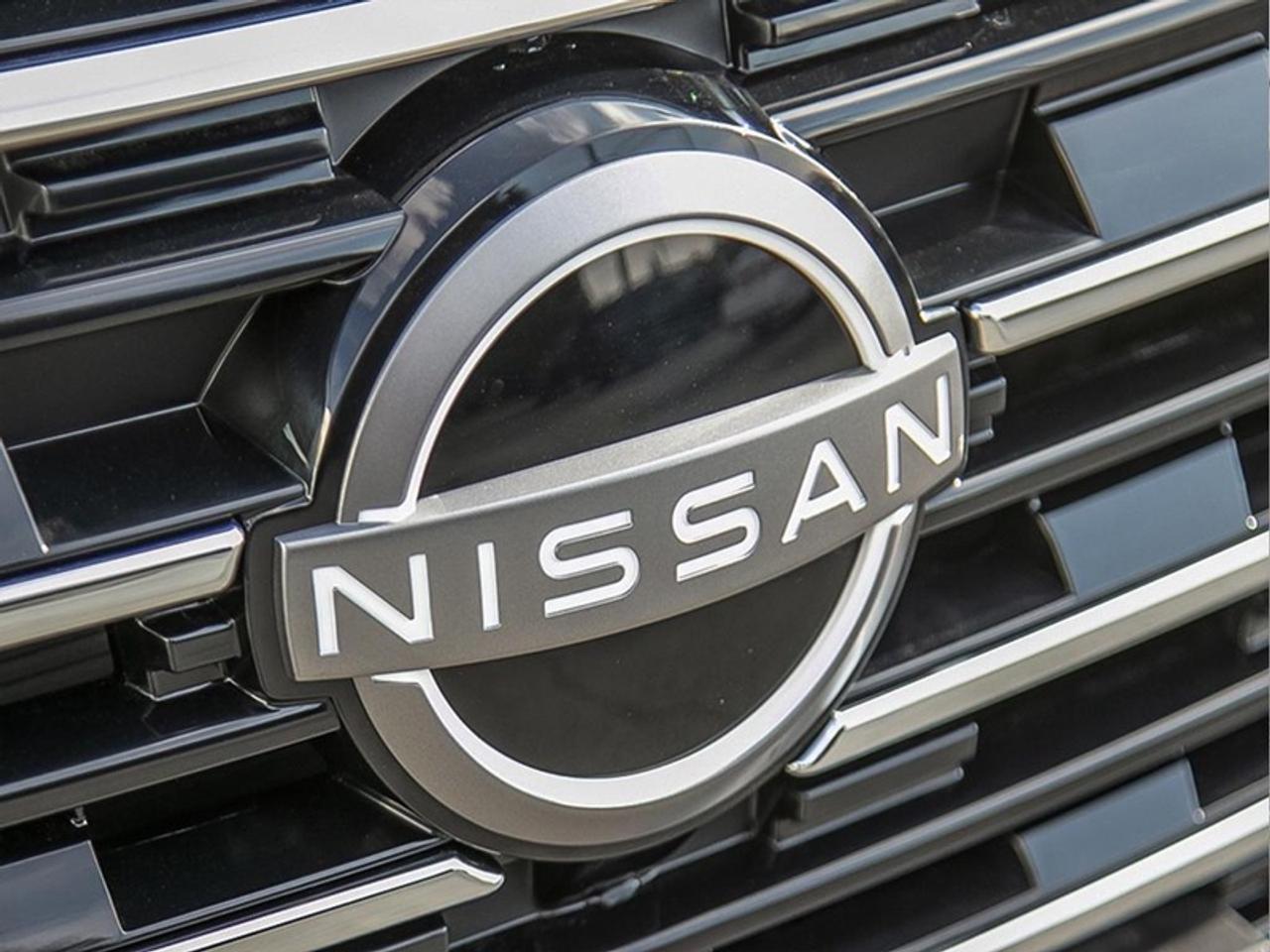 2026 Nissan Rogue S  - Navigation -  Heated Seats Photo