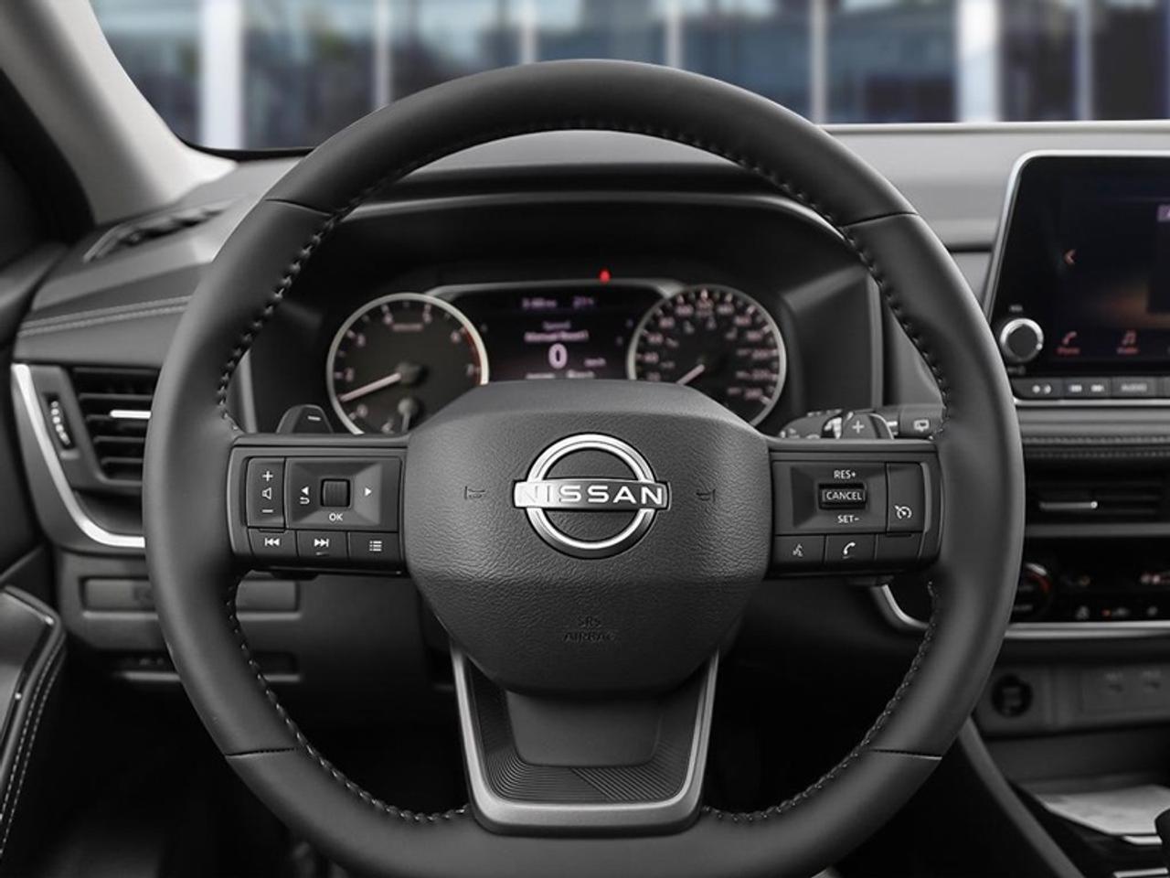 2026 Nissan Rogue S  - Navigation -  Heated Seats Photo