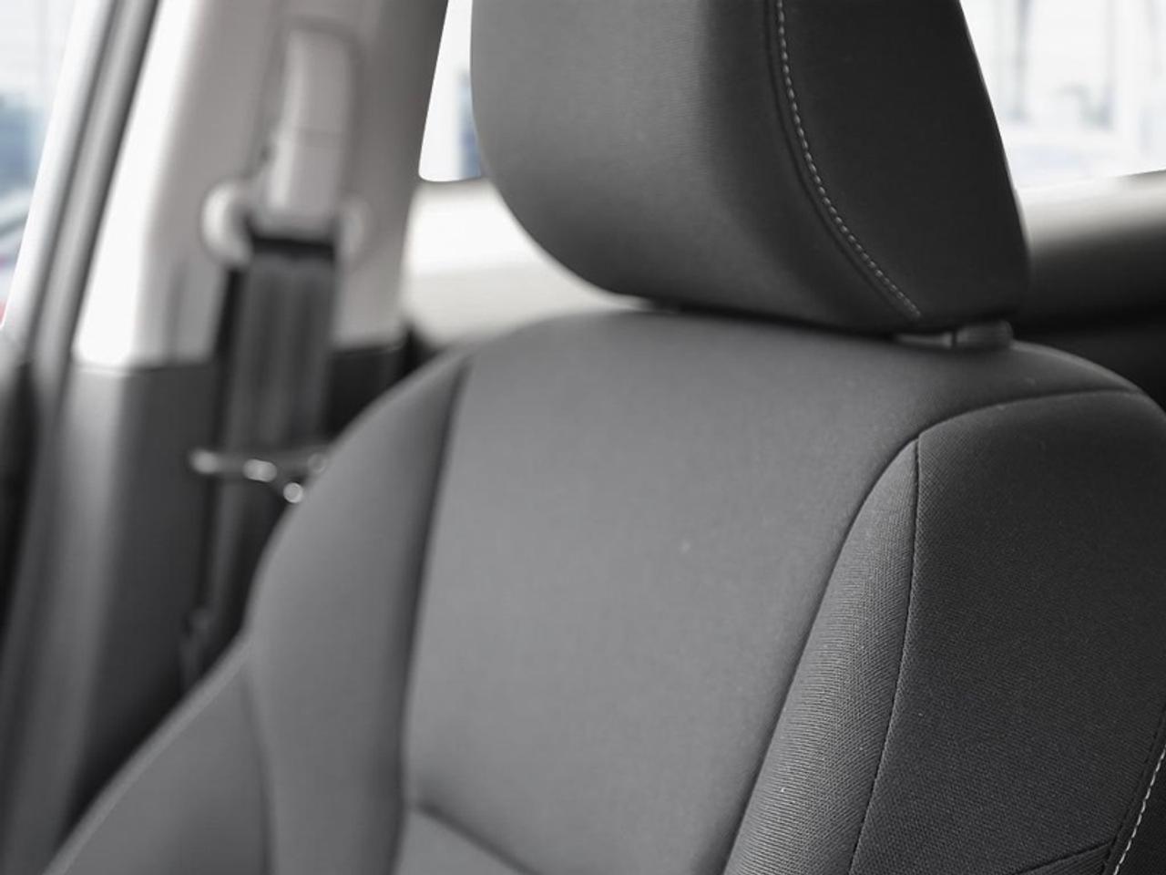 2026 Nissan Rogue S  - Navigation -  Heated Seats Photo