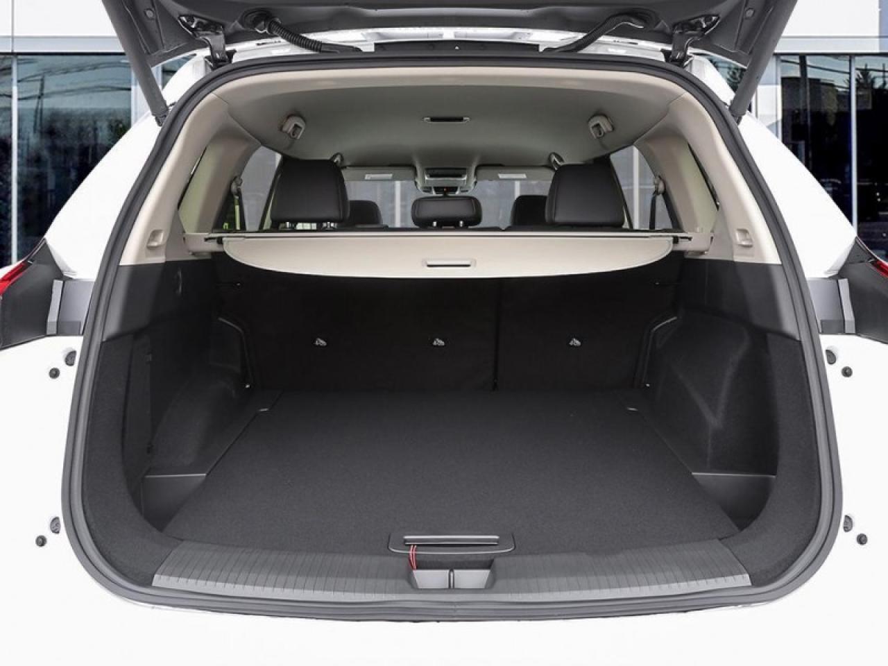 2026 Nissan Rogue Rock Creek  - Sunroof -  Power Liftgate Photo