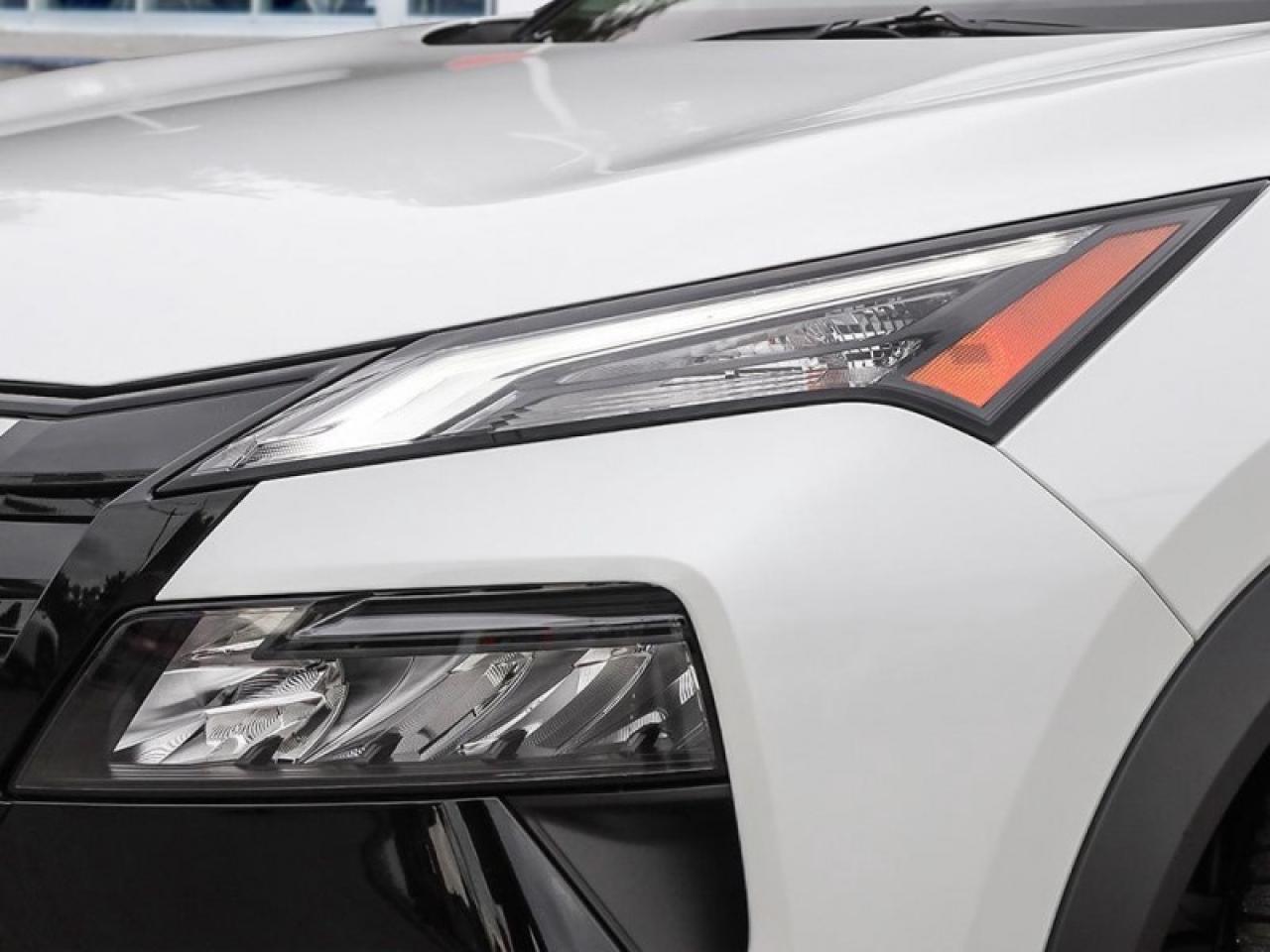 2026 Nissan Rogue Rock Creek  - Sunroof -  Power Liftgate Photo