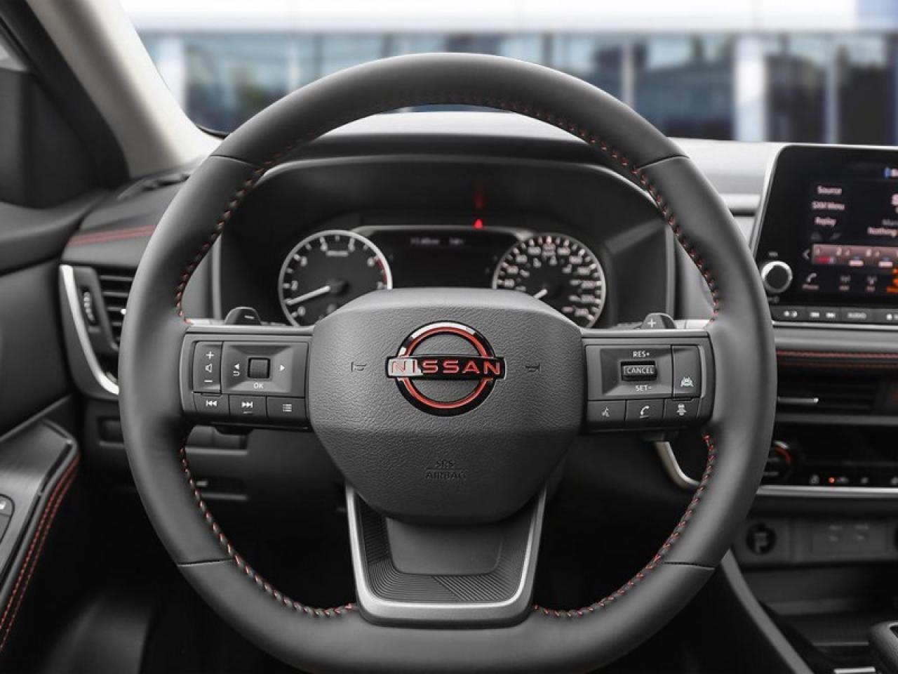 2026 Nissan Rogue Rock Creek  - Sunroof -  Power Liftgate Photo