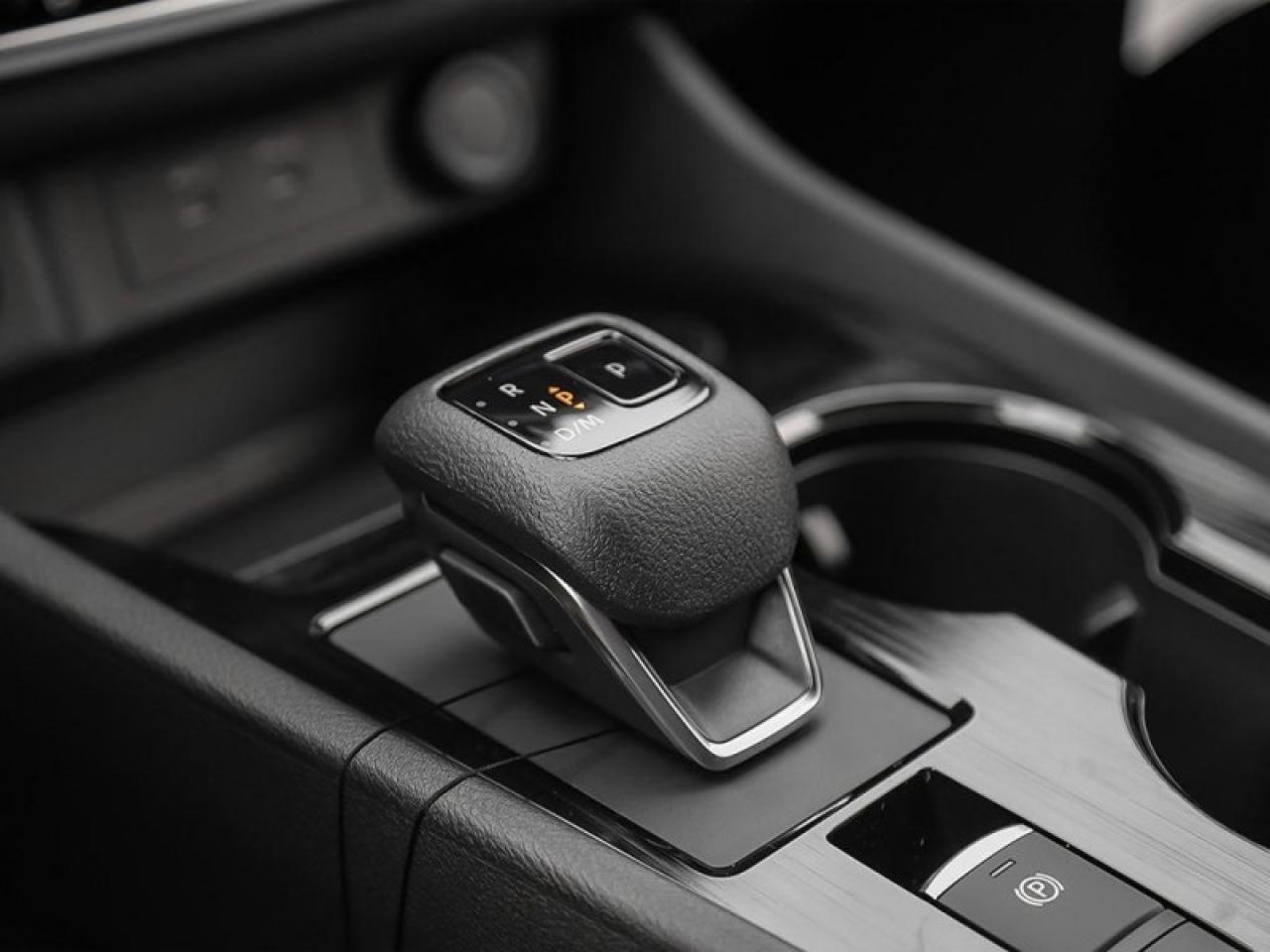 2026 Nissan Rogue Rock Creek  - Sunroof -  Power Liftgate Photo