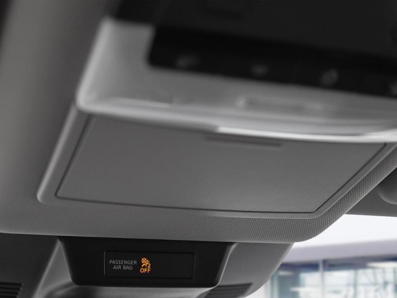 2026 Nissan Rogue Rock Creek  - Sunroof -  Power Liftgate Photo