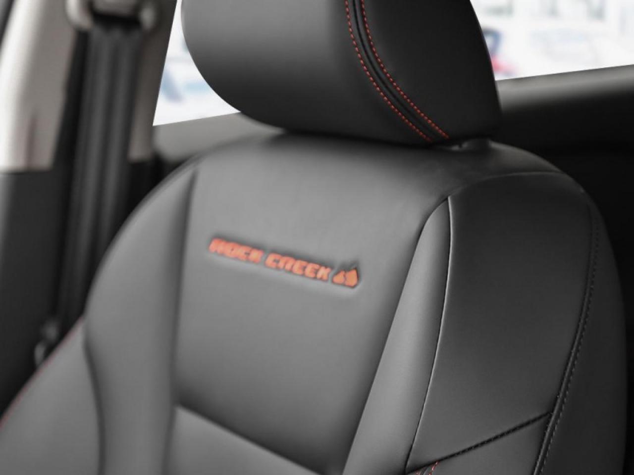 2026 Nissan Rogue Rock Creek  - Sunroof -  Power Liftgate Photo