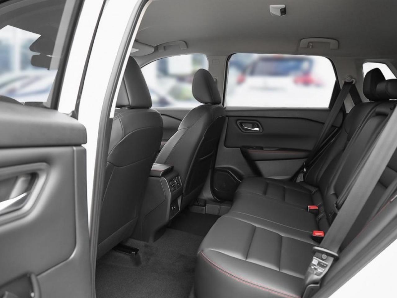 2026 Nissan Rogue Rock Creek  - Sunroof -  Power Liftgate Photo