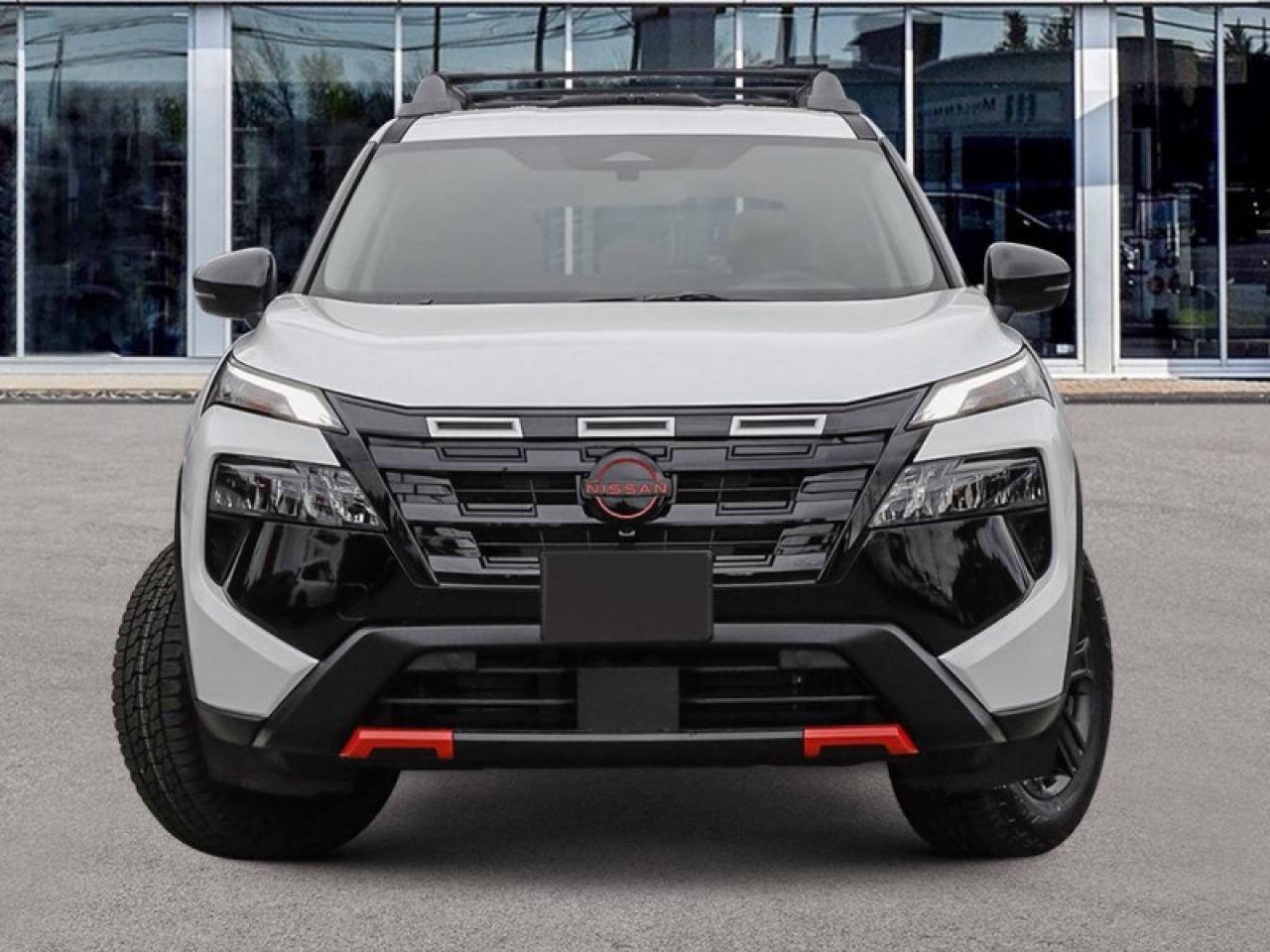 2026 Chevrolet TrailBlazer RS  RS ,AWD, SUNROOF PACKAGE Photo