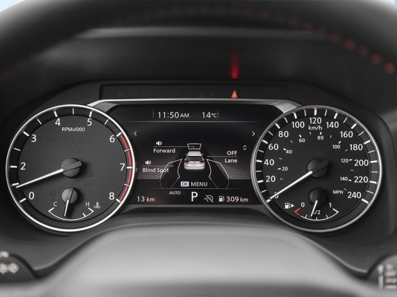 2026 Chevrolet TrailBlazer RS  RS ,AWD, SUNROOF PACKAGE Photo