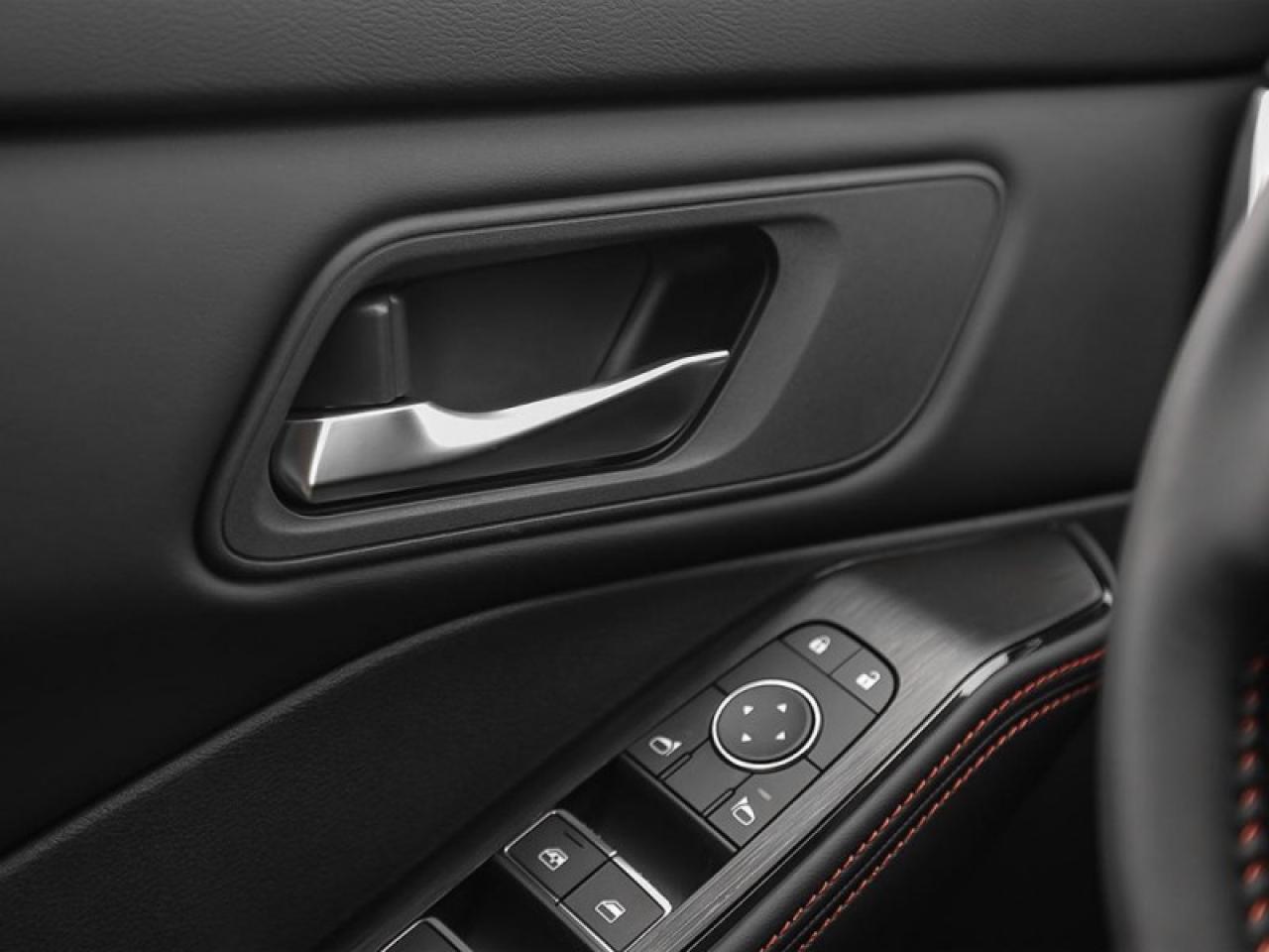 2026 Chevrolet TrailBlazer RS  RS ,AWD, SUNROOF PACKAGE Photo