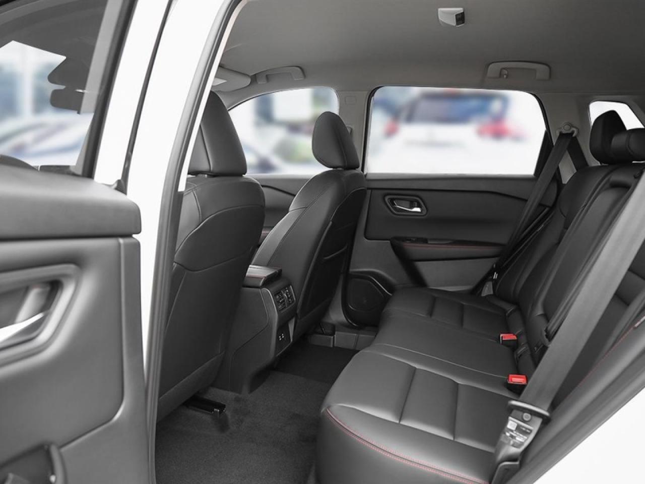 2026 Chevrolet TrailBlazer RS  RS ,AWD, SUNROOF PACKAGE Photo