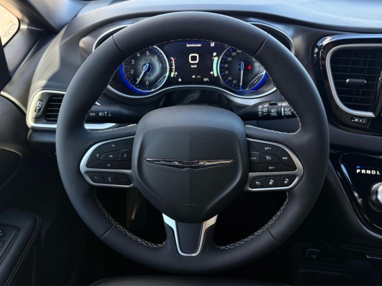 2026 Dodge Grand Caravan SXT  - Heated Seats Photo2