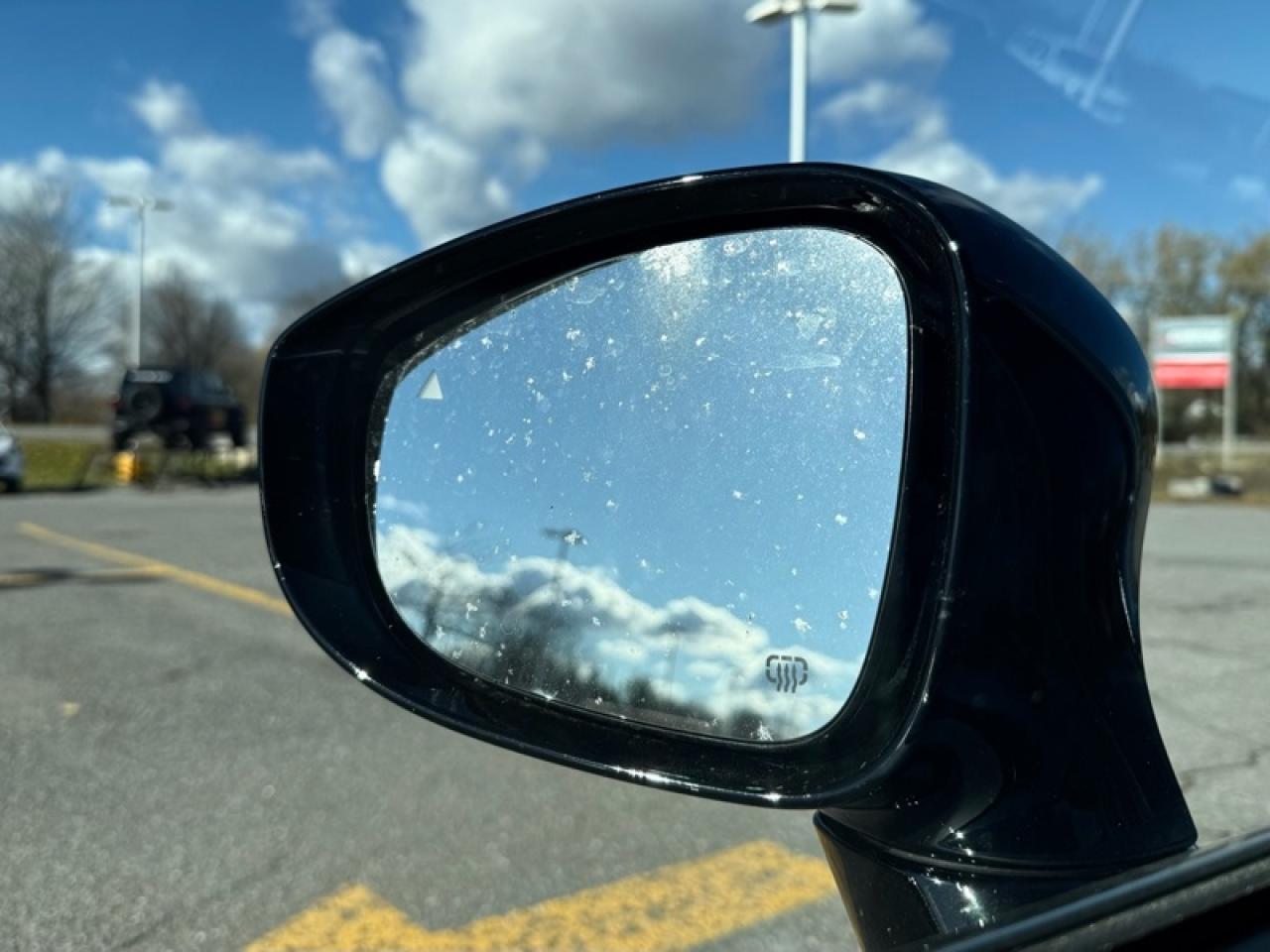 2026 Dodge Grand Caravan SXT  - Heated Seats Photo