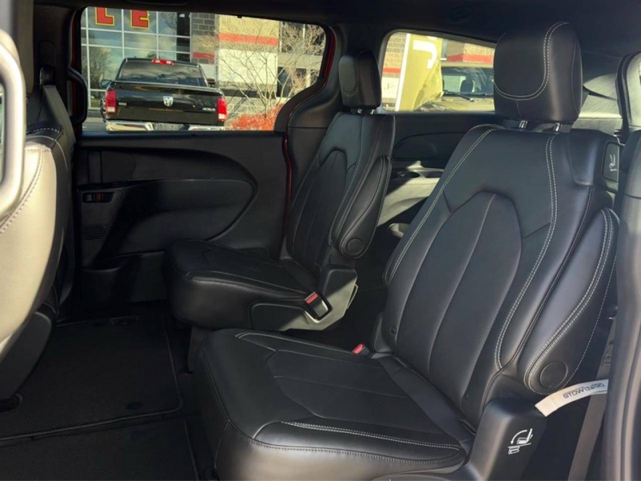 2026 Dodge Grand Caravan SXT  - Heated Seats Photo