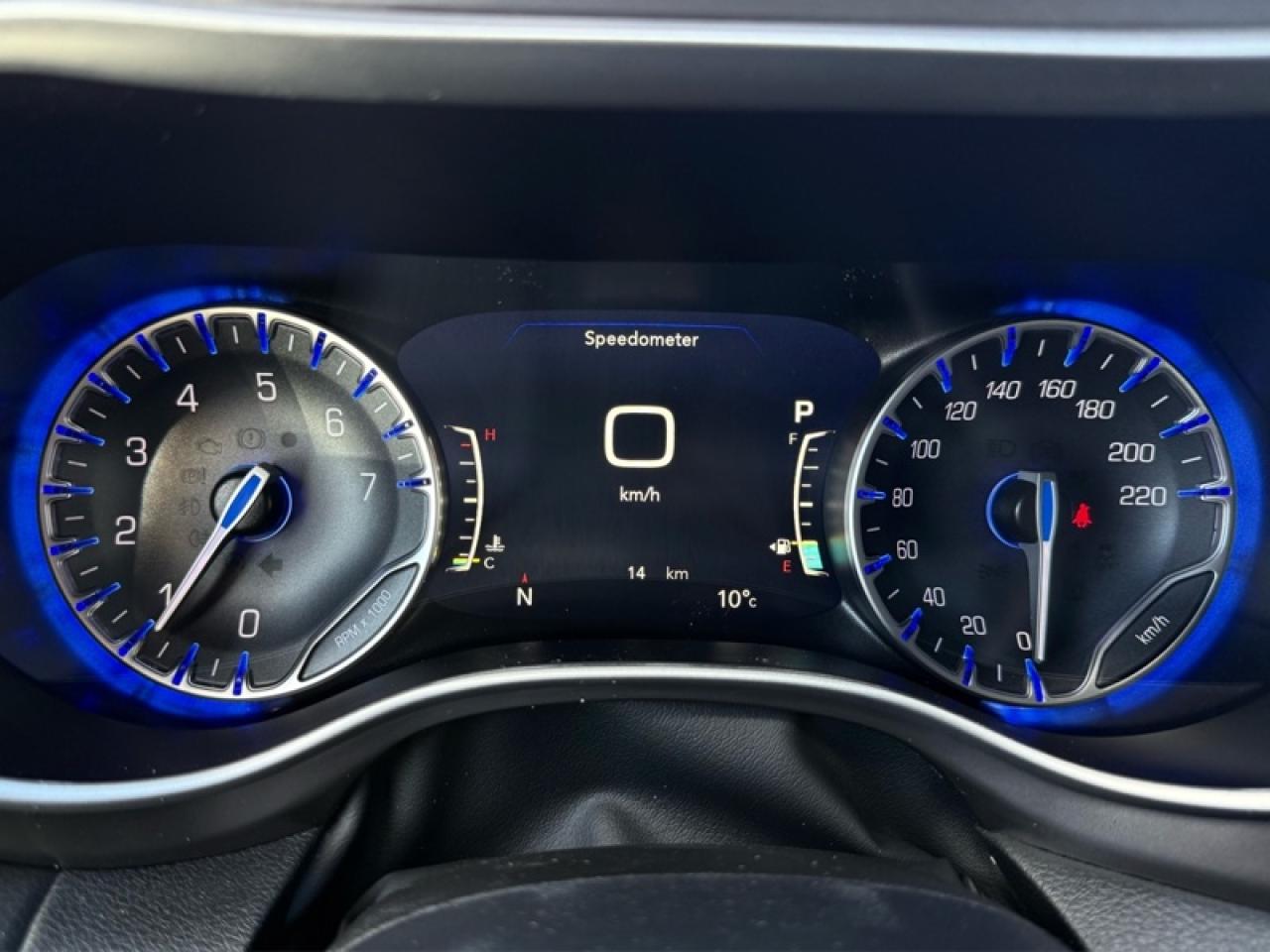 2026 Dodge Grand Caravan SXT  - Heated Seats Photo