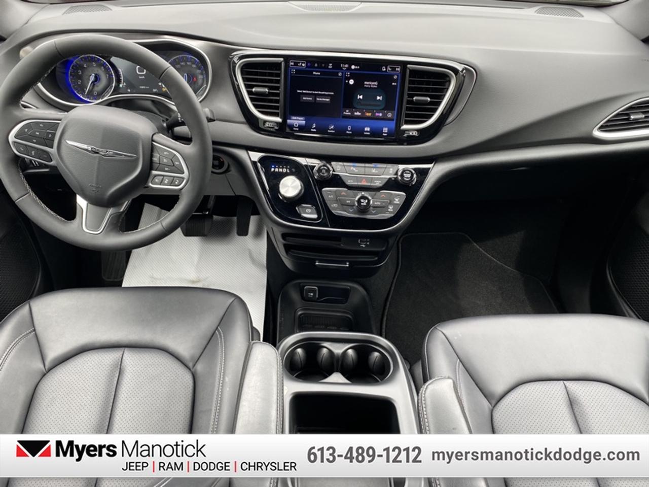 2026 Dodge Grand Caravan SXT   - DEMO Photo