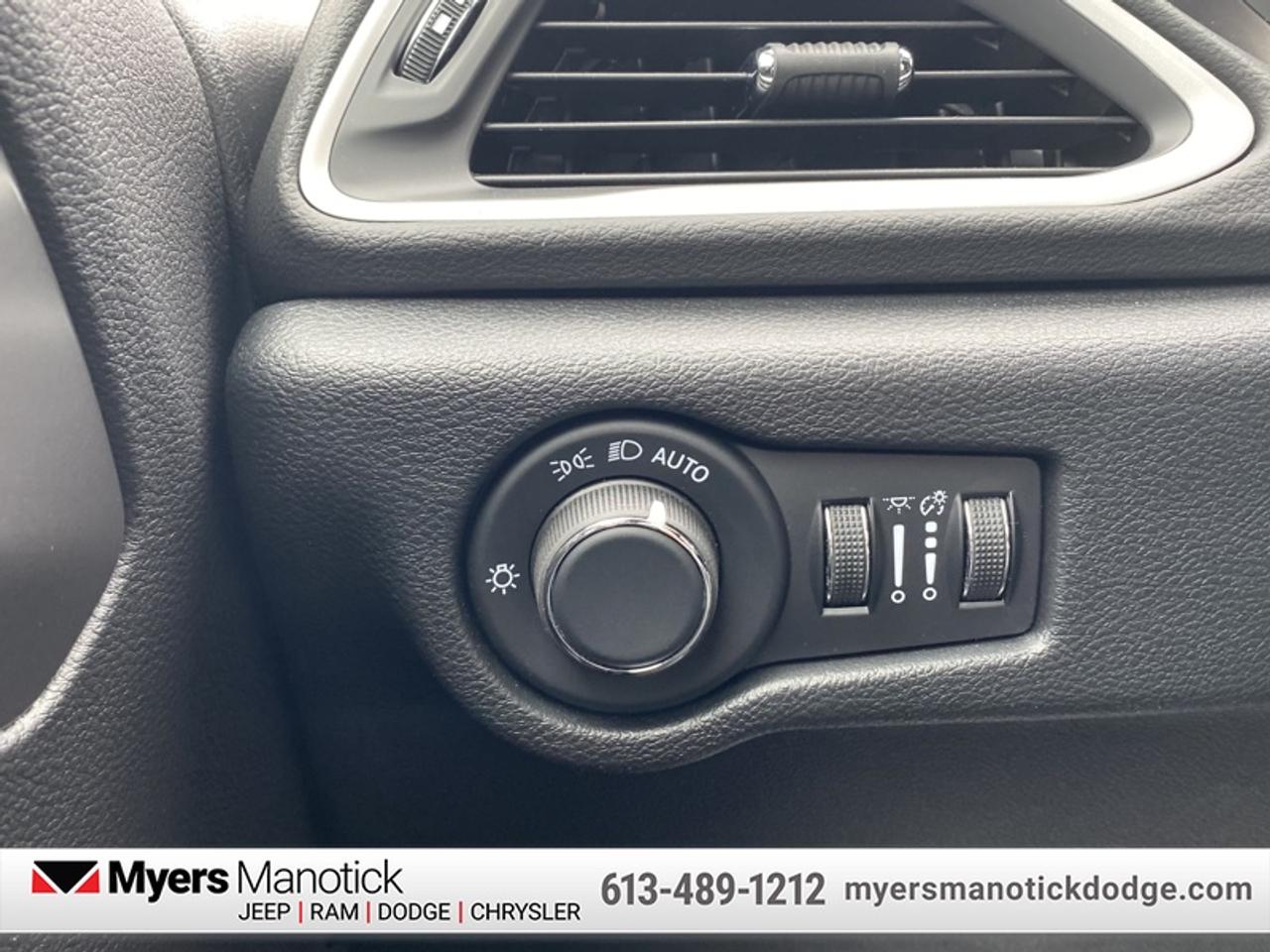 2026 Dodge Grand Caravan SXT   - DEMO Photo