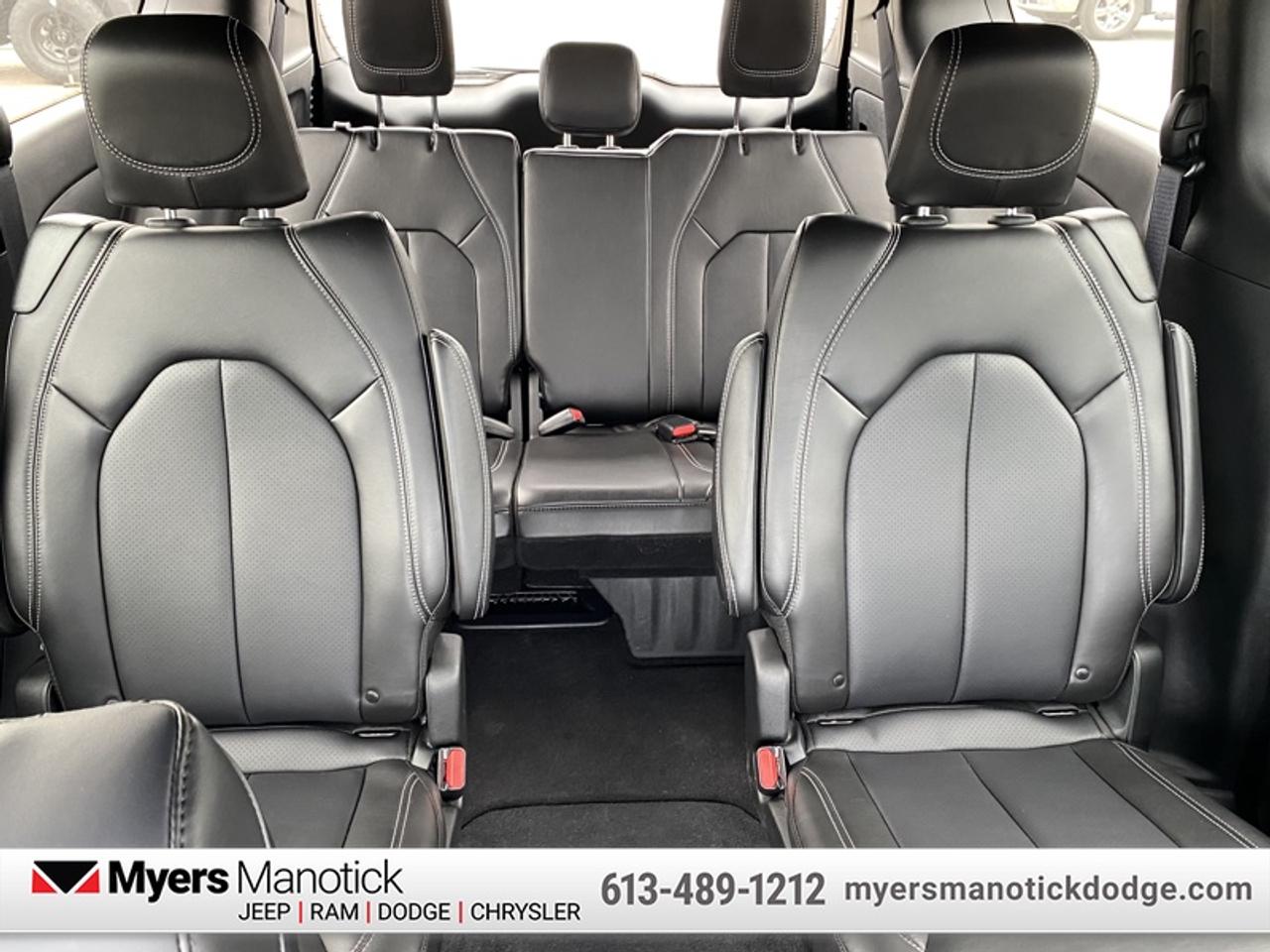 2026 Dodge Grand Caravan SXT   - DEMO Photo