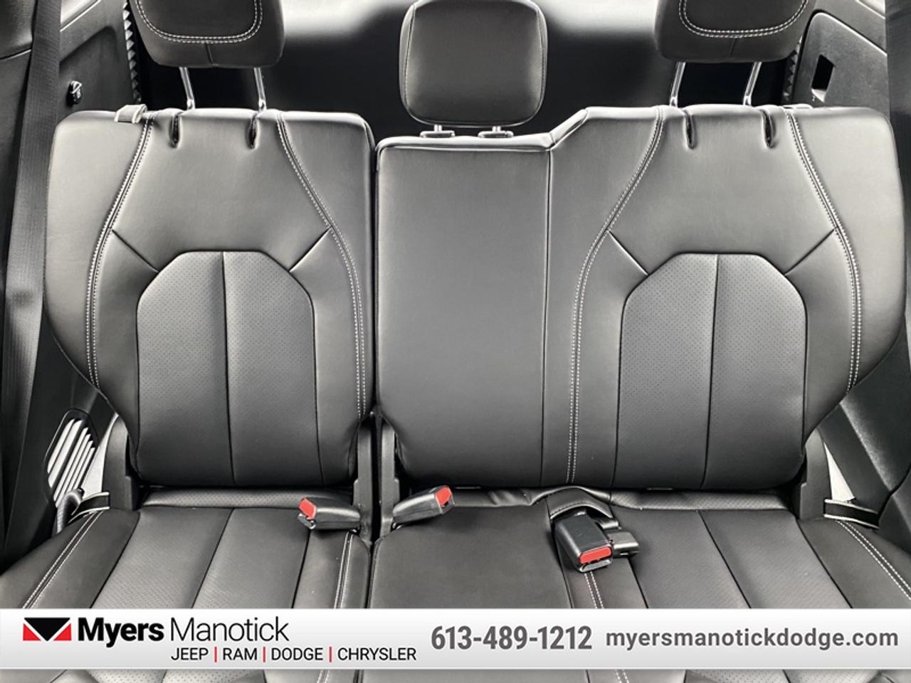 2026 Dodge Grand Caravan SXT   - DEMO Photo