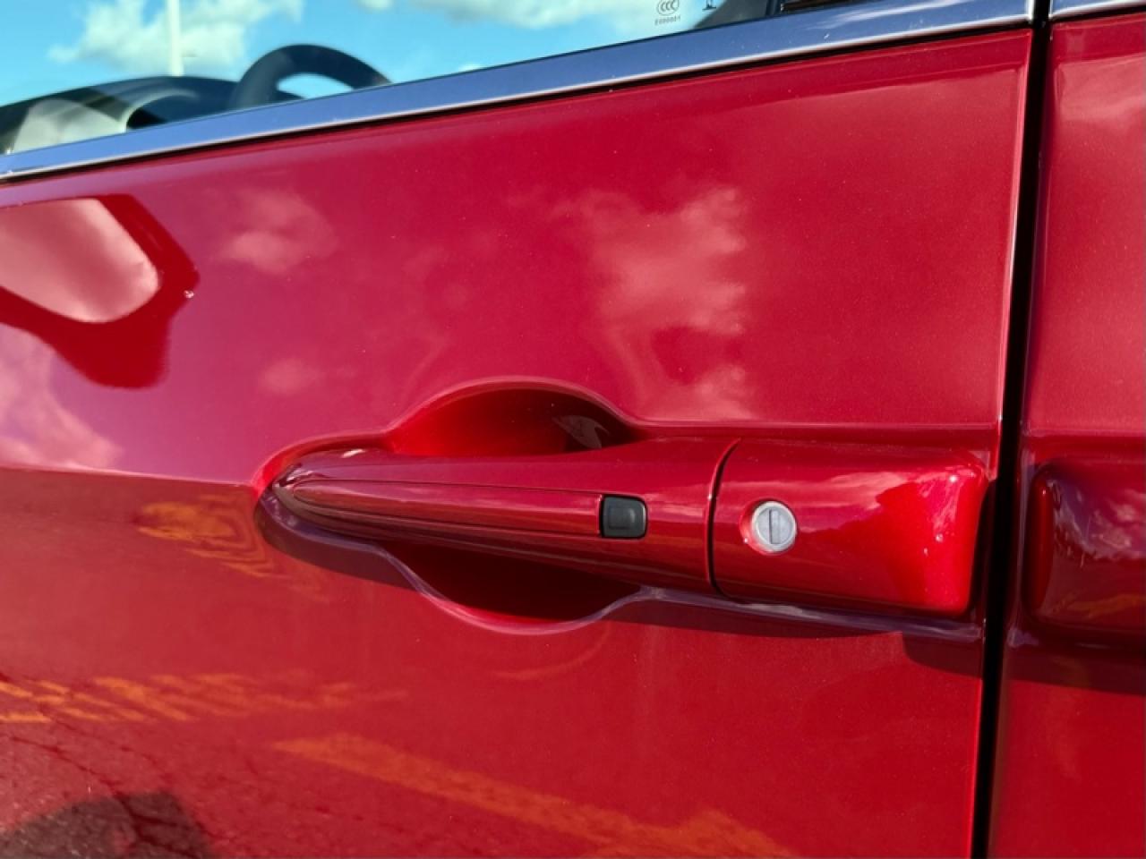 2026 Dodge Grand Caravan SXT  - Heated Seats Photo