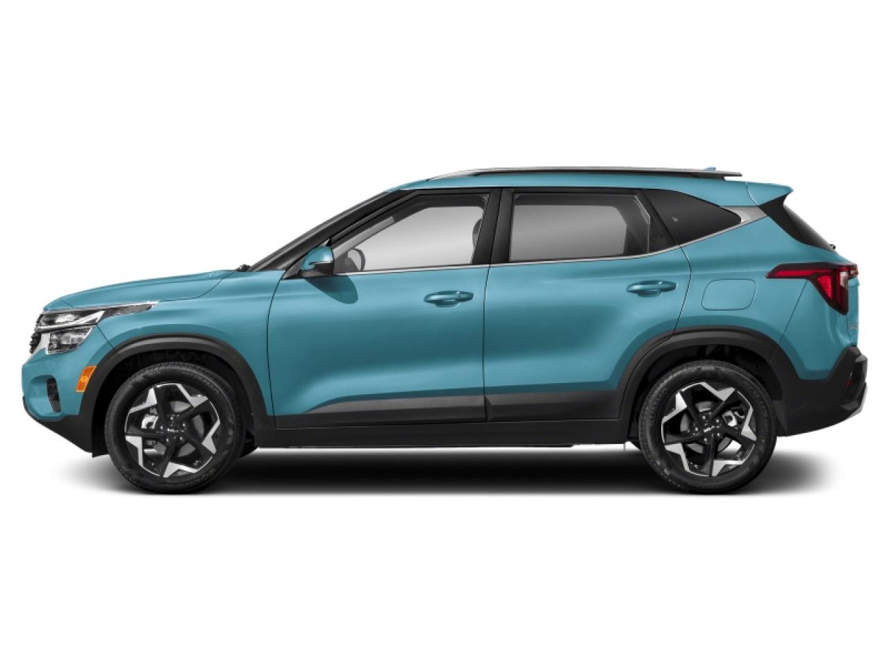New 2026 Kia Seltos EX  - Leather Seats -  Remote Start for sale in Timmins, ON