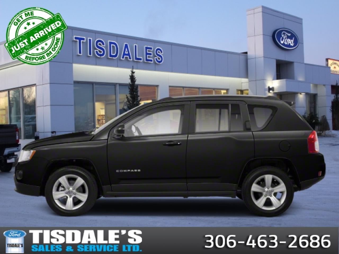 2012 Jeep Compass  Photo0