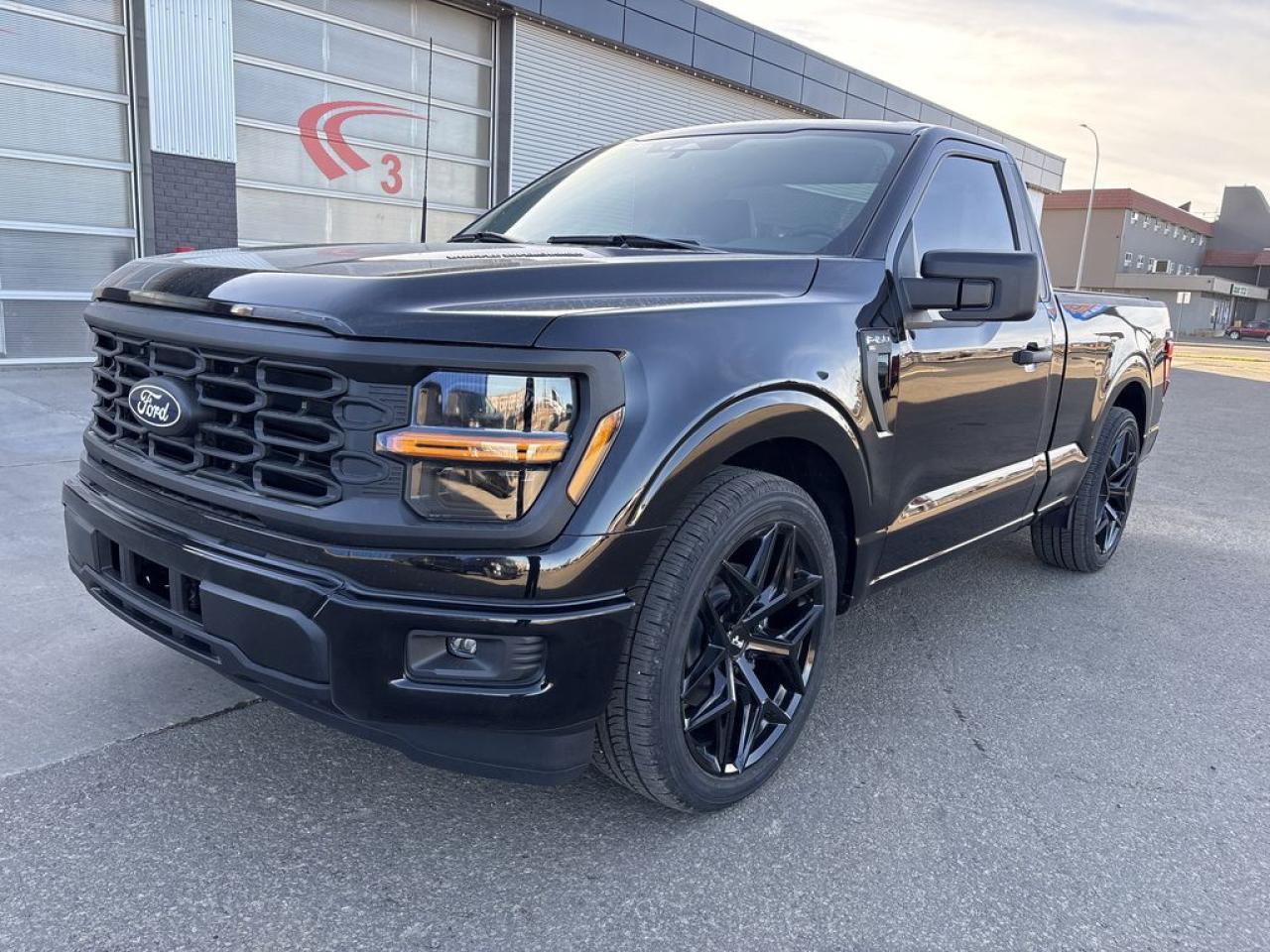 2025 Ford F-150 XL Photo