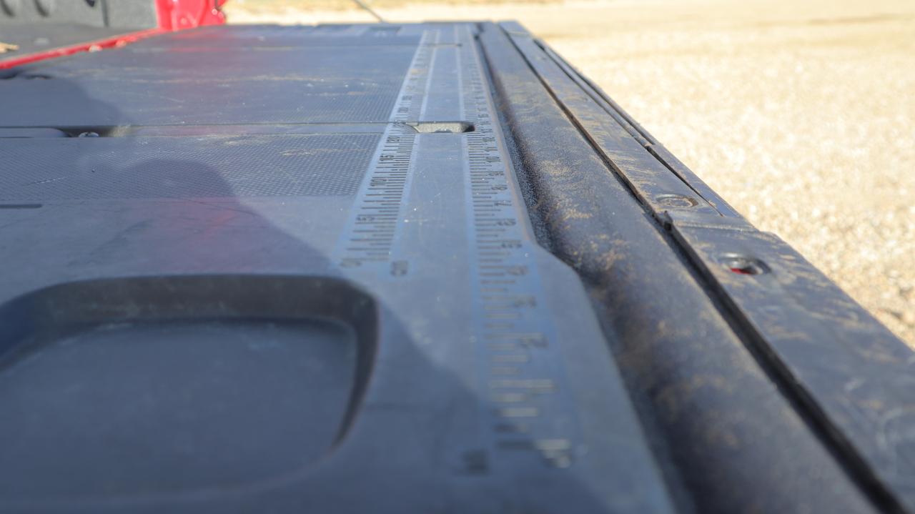 2021 Ford F-150 Lariat Photo5