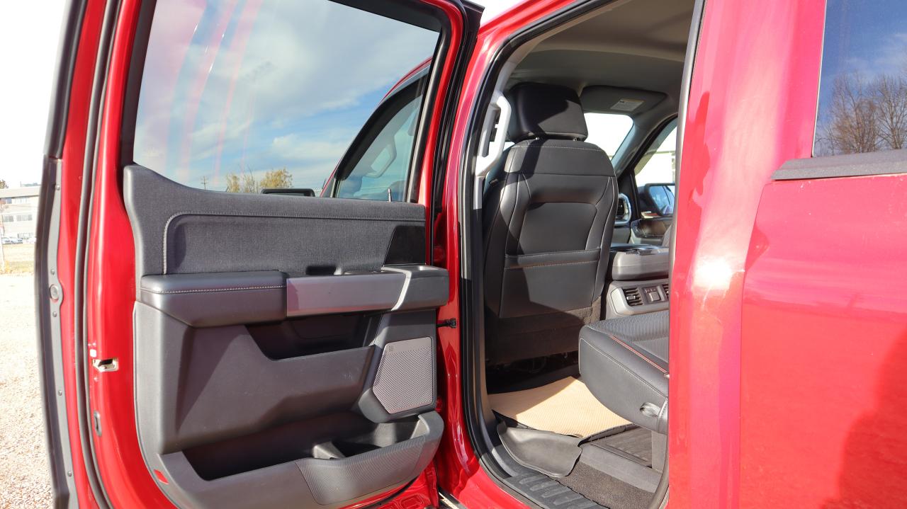 2021 Ford F-150 Lariat Photo5