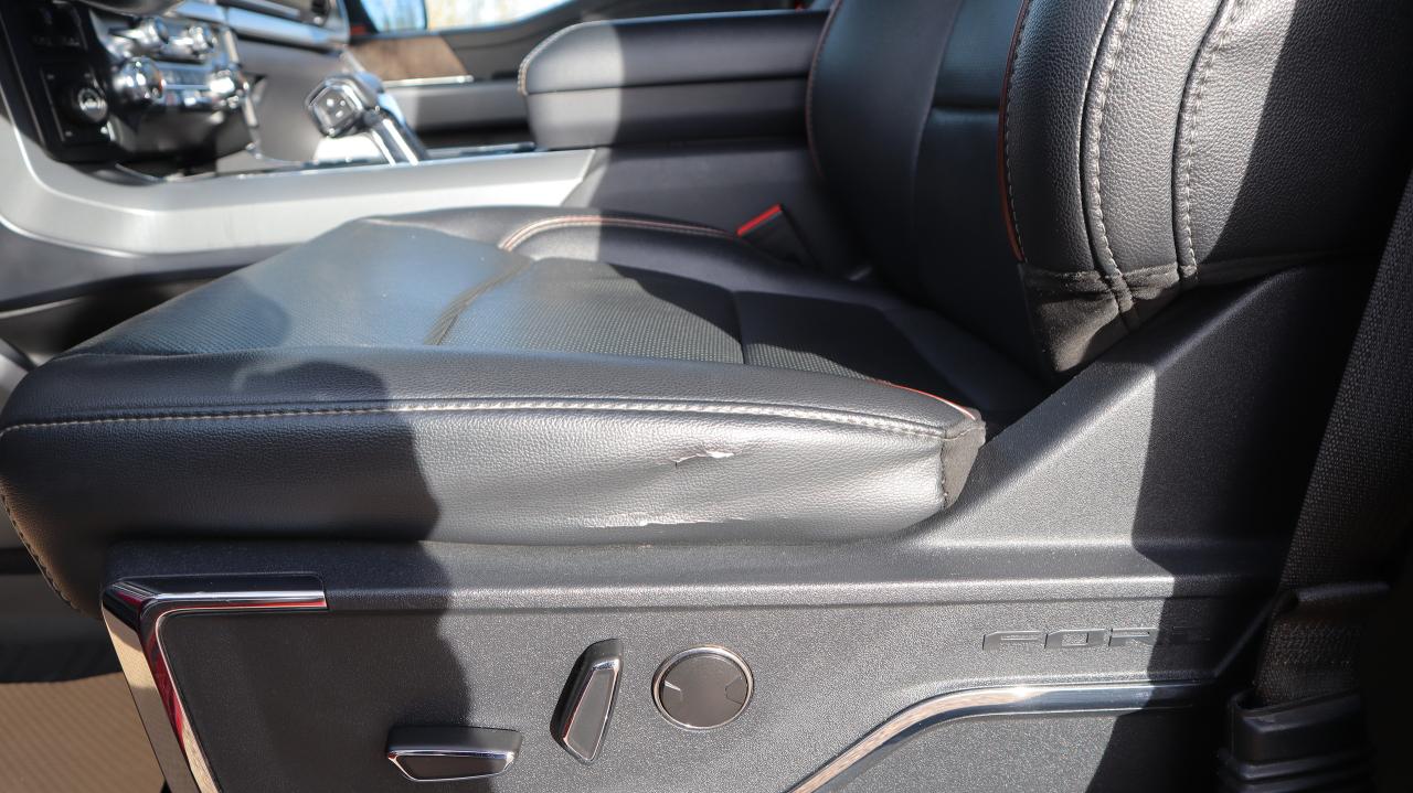 2021 Ford F-150 Lariat Photo5